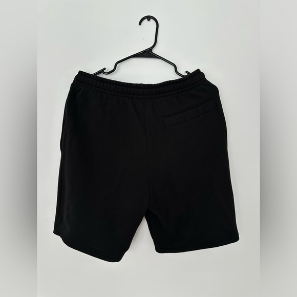 MEN'S FLEECE SHORTS Lacoste shorts - Picture 2 of 8